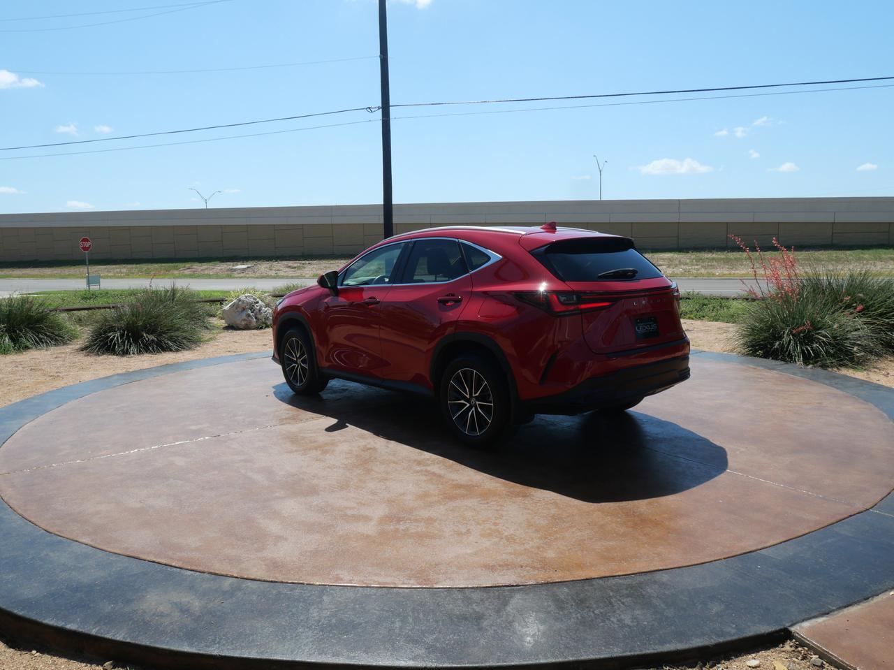 2024 Lexus NX 250 San Juan TX