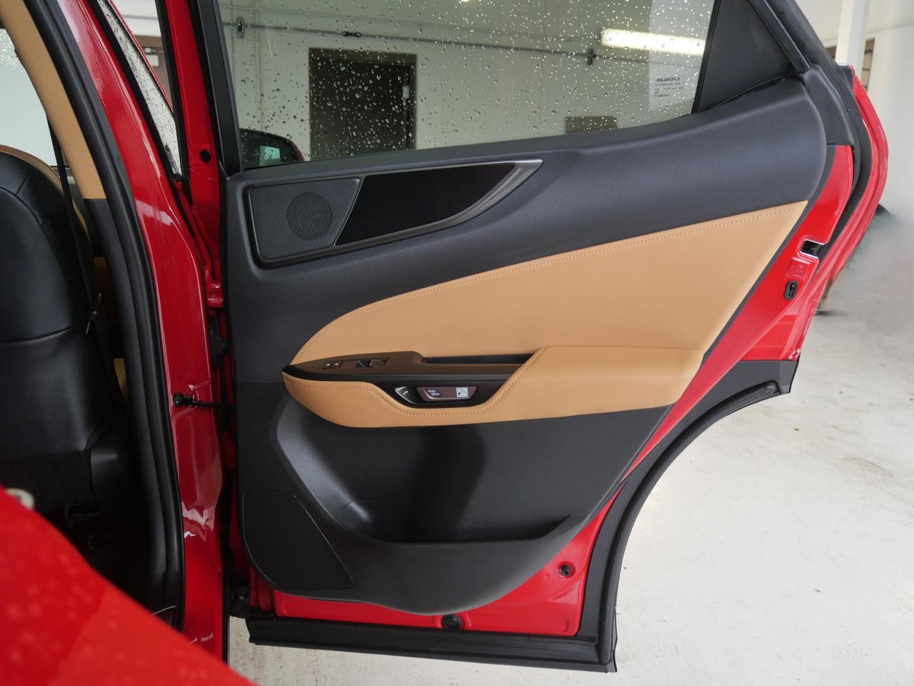 2024 Lexus NX 250 San Juan TX