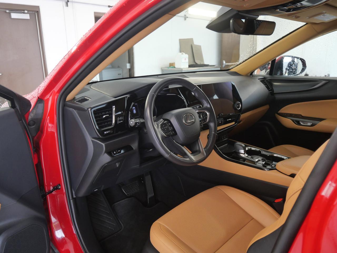 2024 Lexus NX 250 San Juan TX