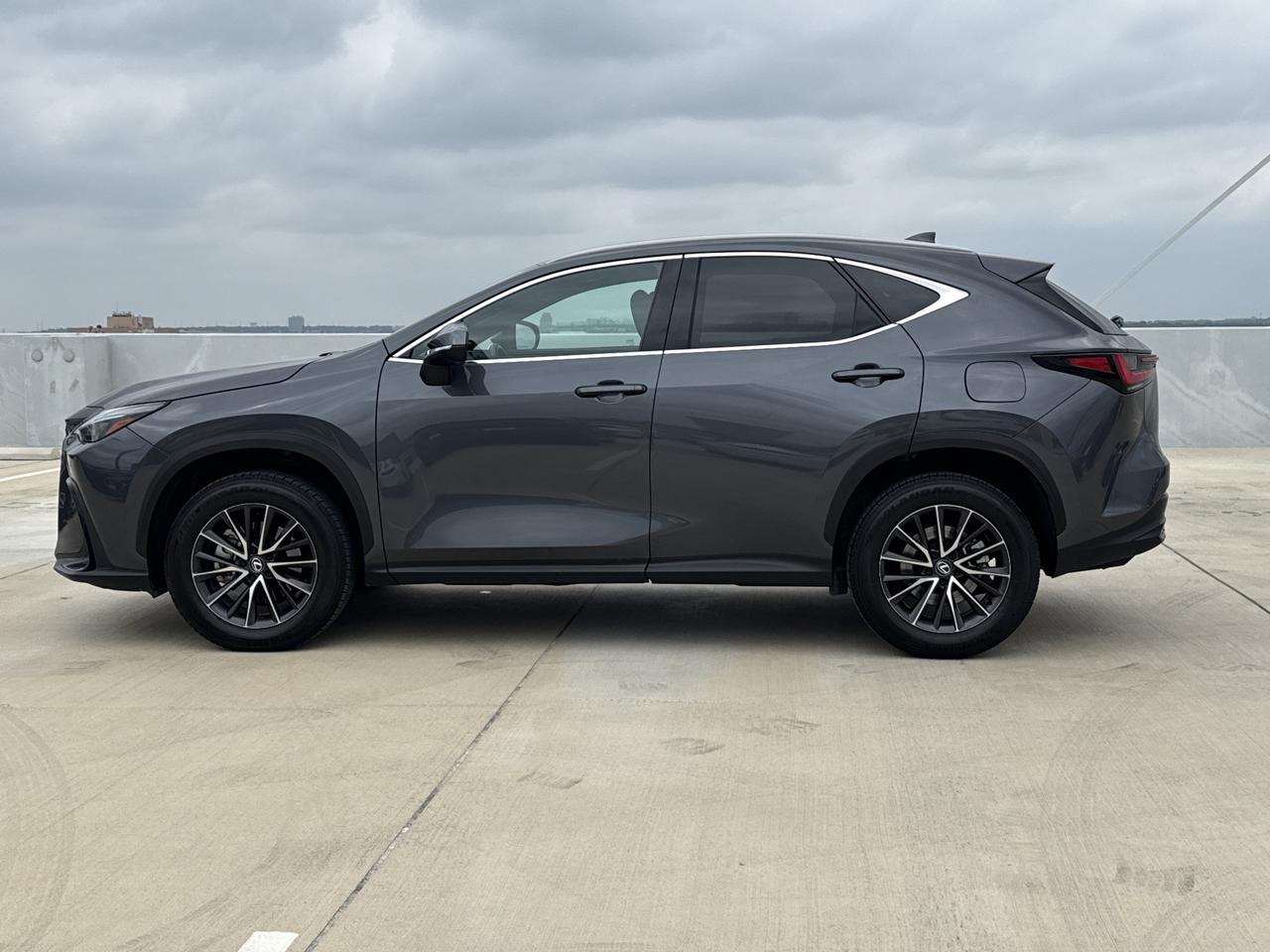 2024 Lexus NX 250