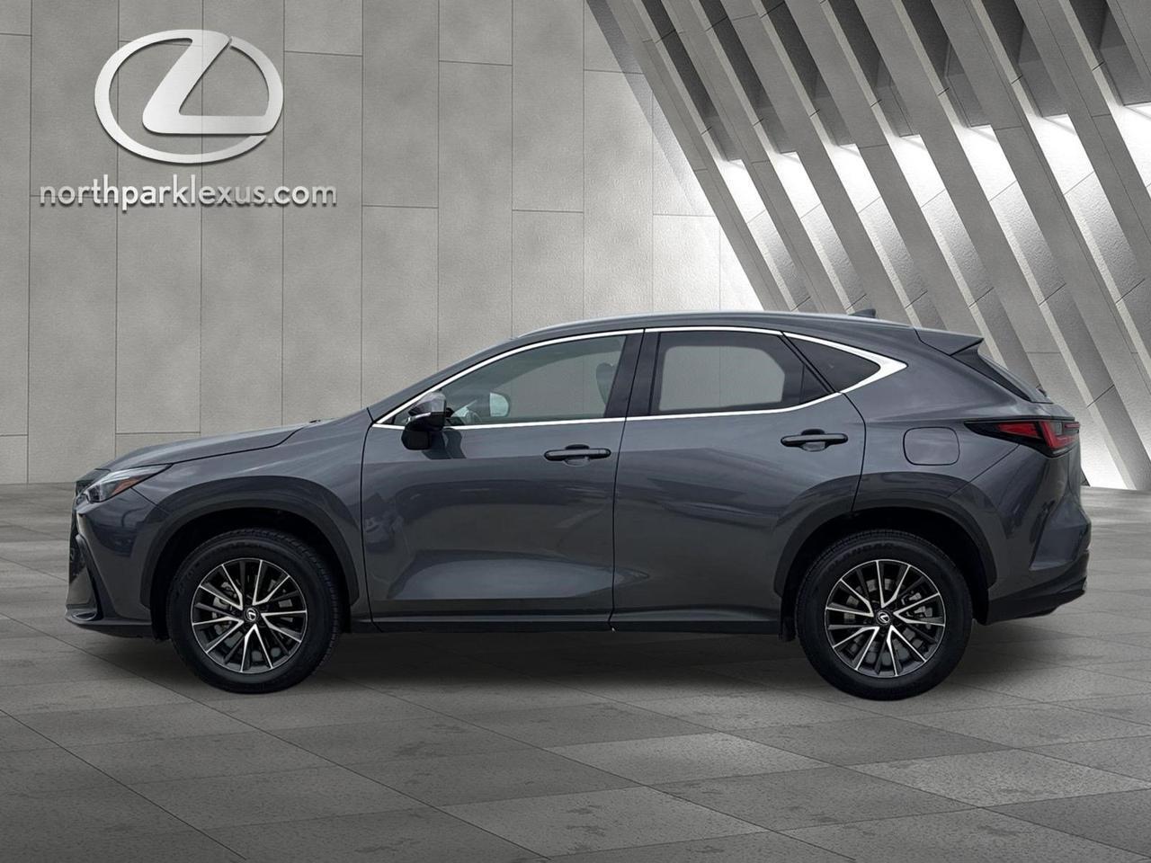 2024 Lexus NX 250