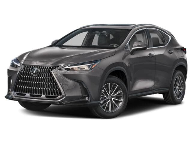 2024 Lexus NX 250