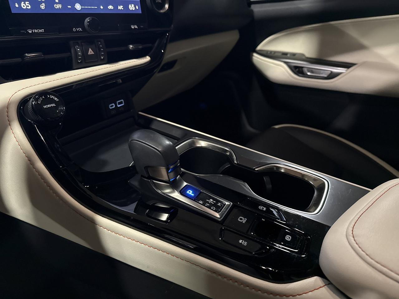 2024 Lexus NX 250 San Antonio TX