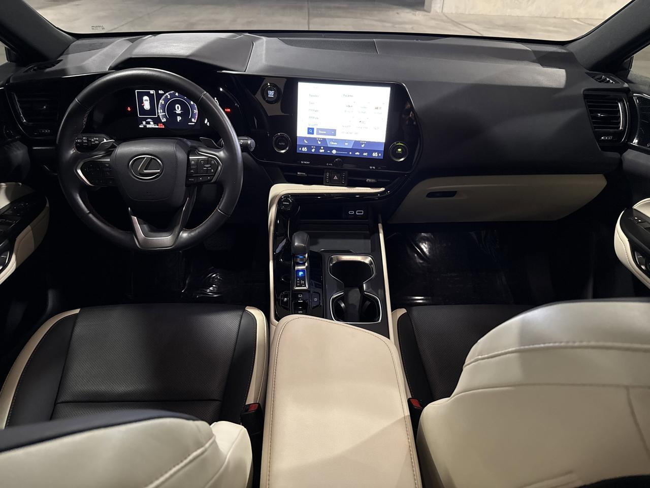 2024 Lexus NX 250 San Antonio TX