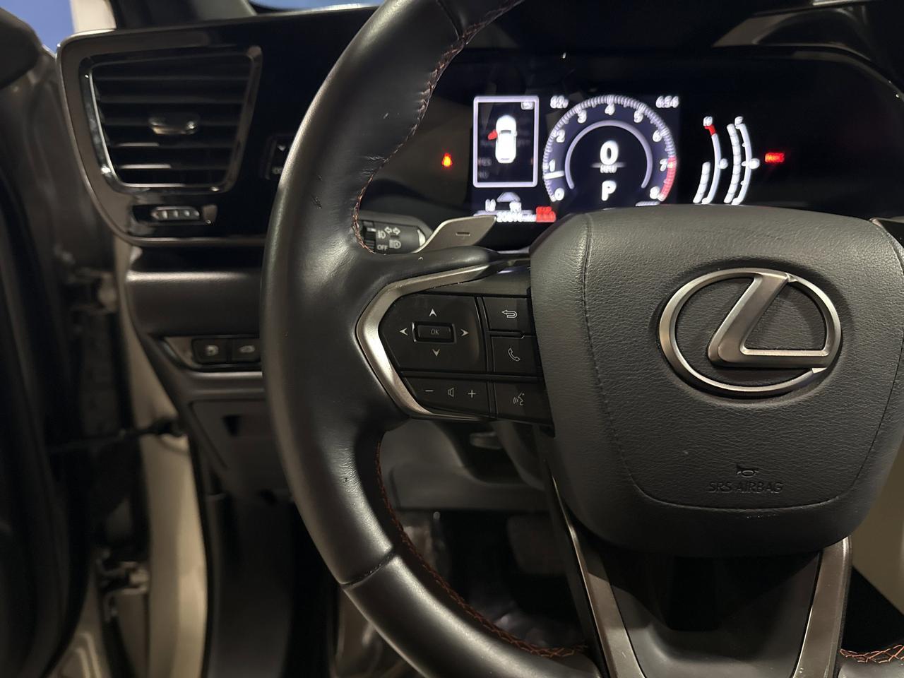 2024 Lexus NX 250 San Antonio TX