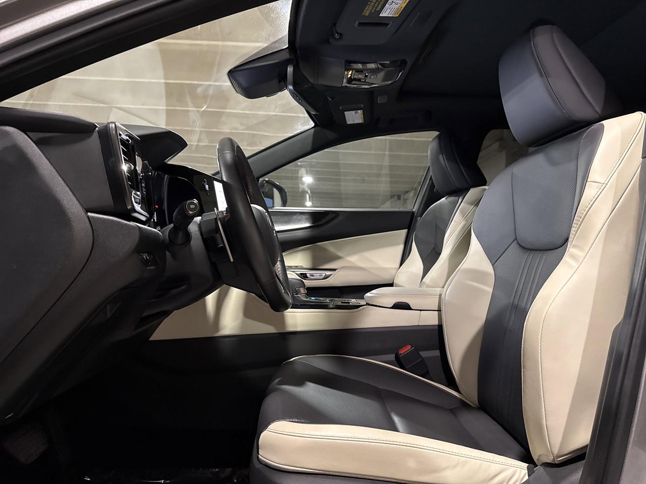 2024 Lexus NX 250 San Antonio TX