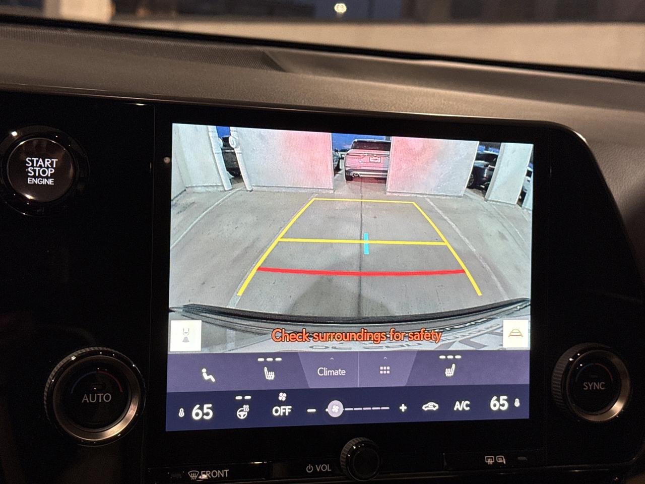 2024 Lexus NX 250 San Antonio TX