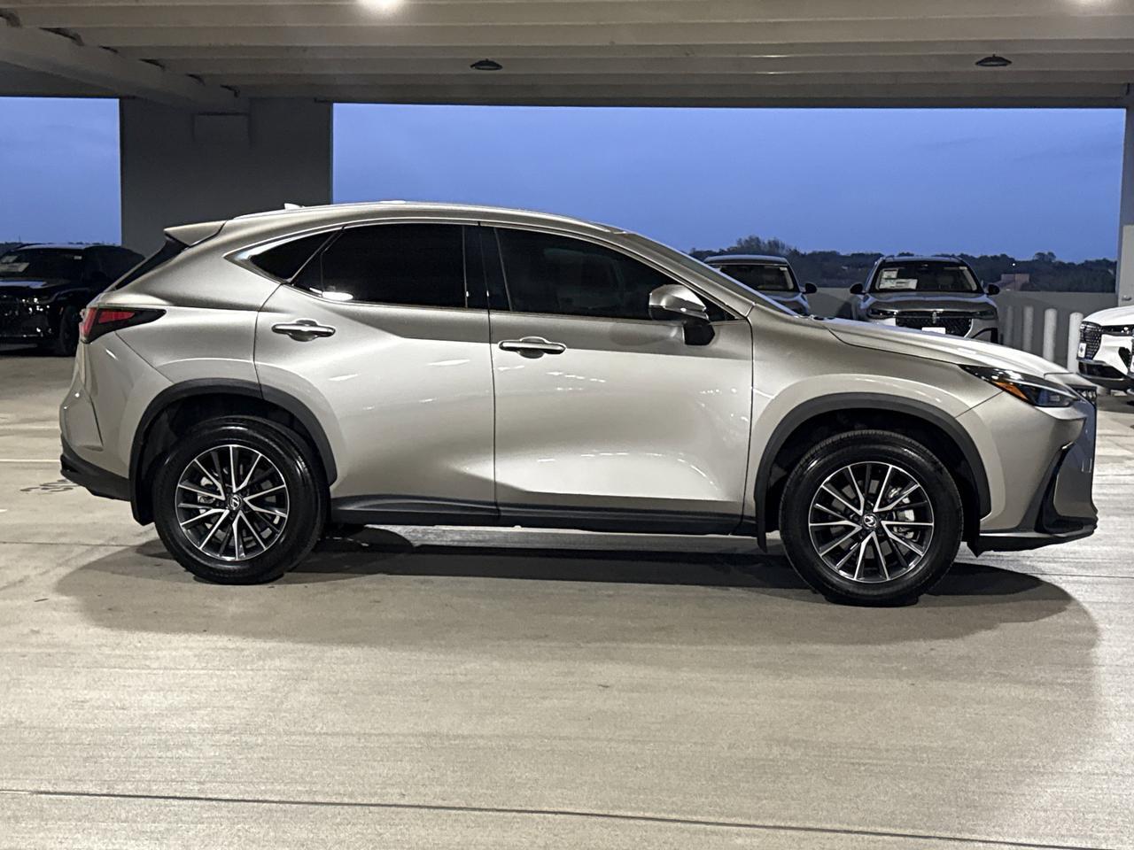 2024 Lexus NX 250 San Antonio TX
