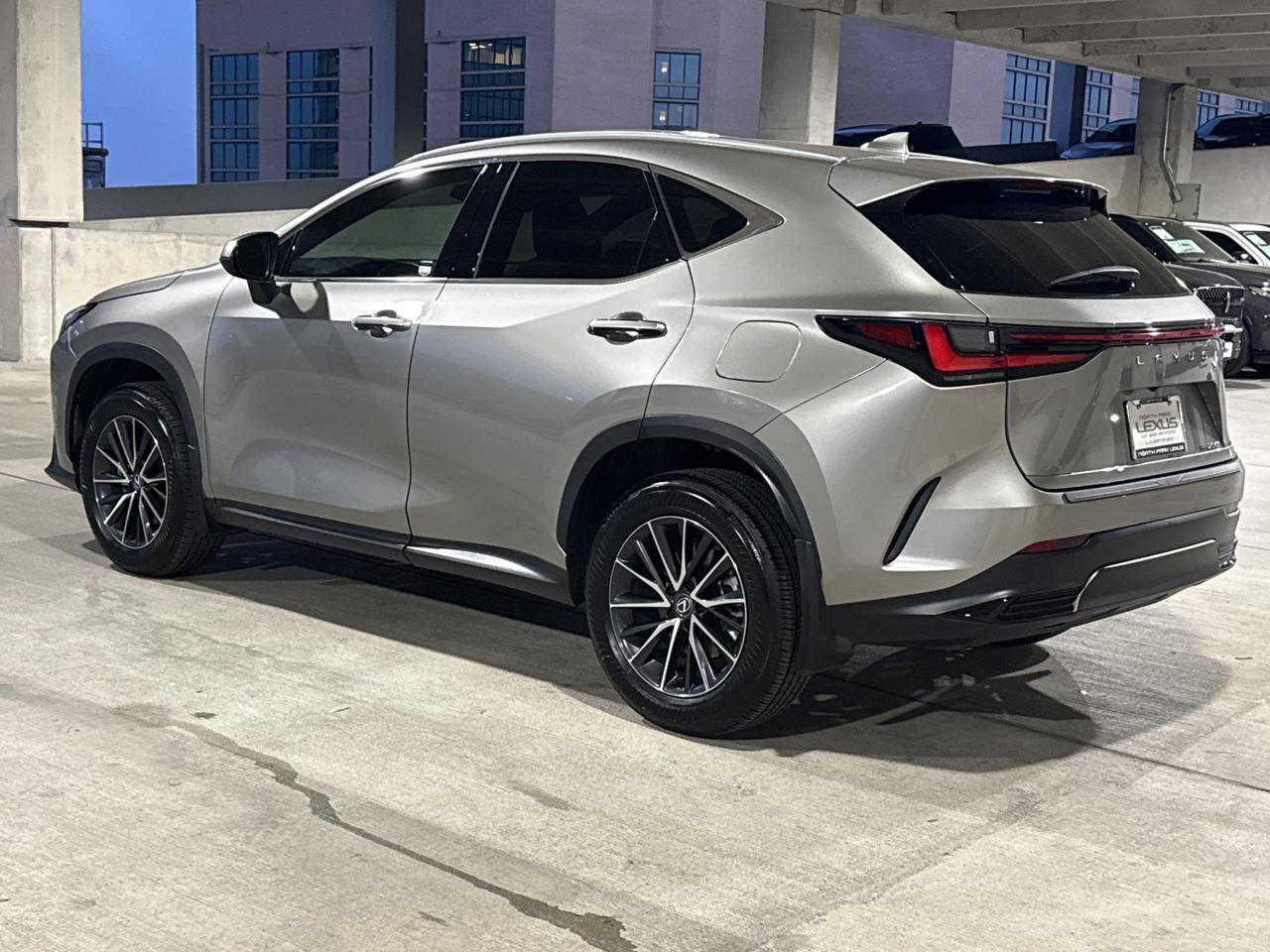 2024 Lexus NX 250 San Antonio TX