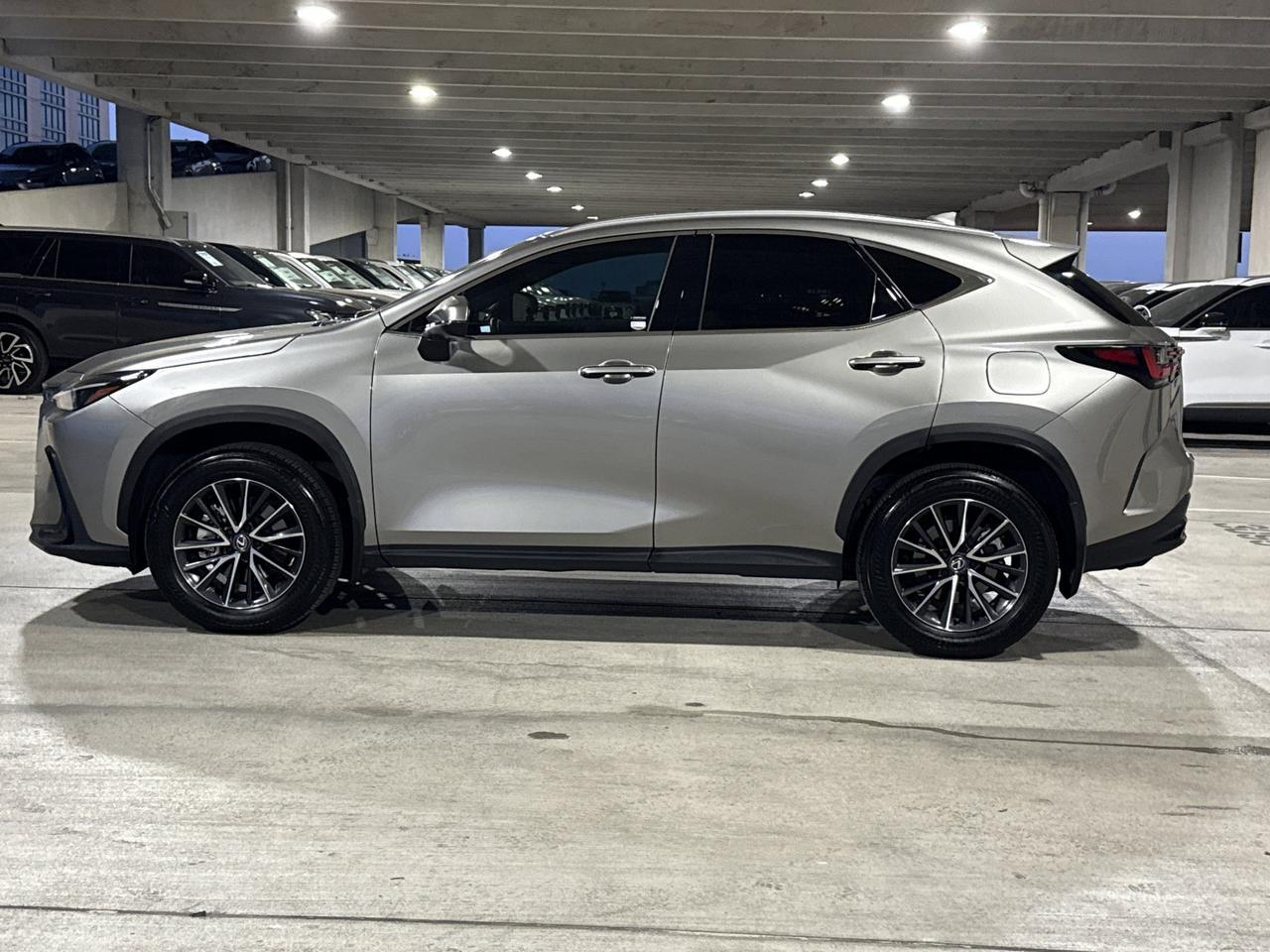 2024 Lexus NX 250 San Antonio TX