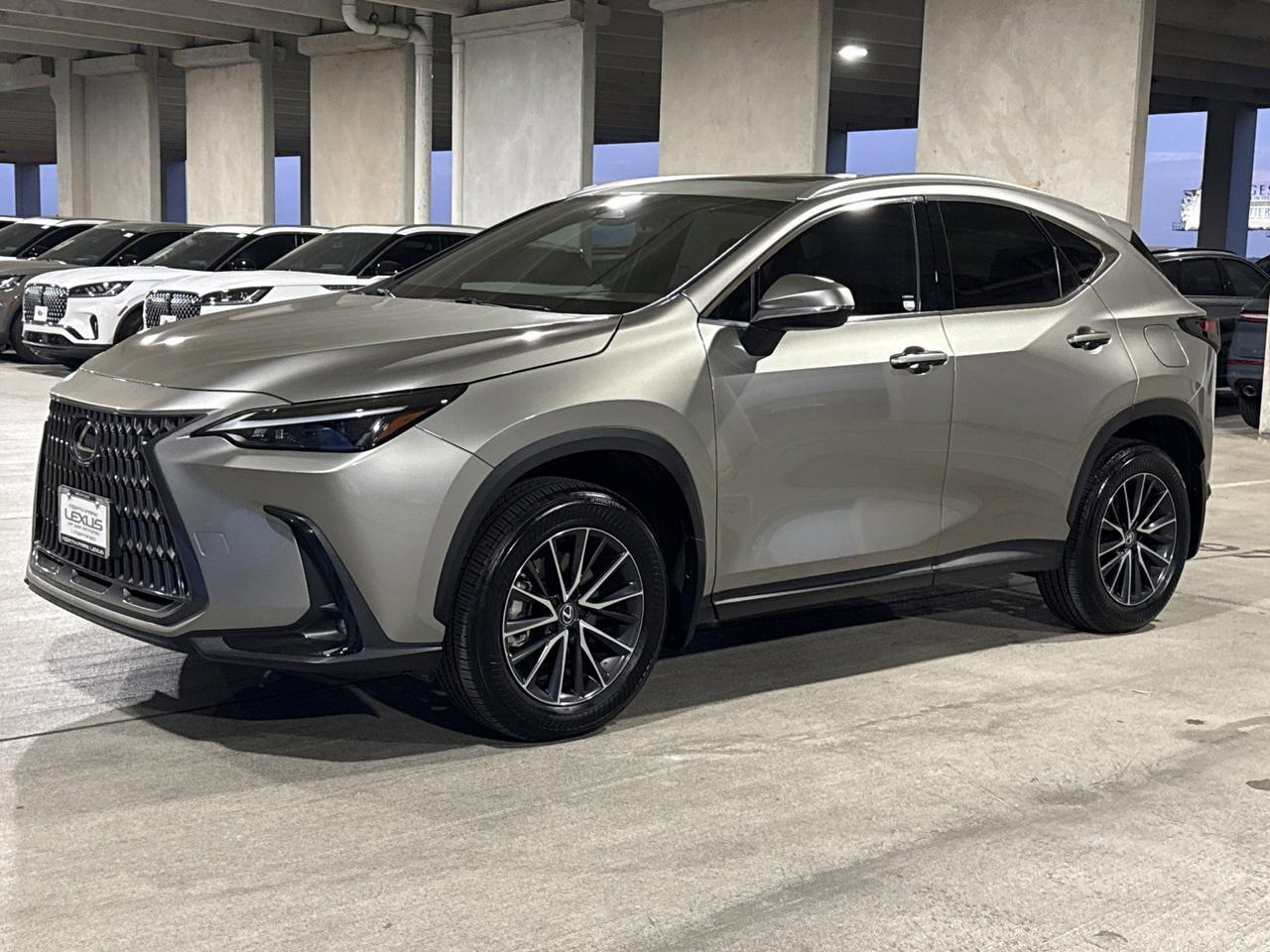 2024 Lexus NX 250 San Antonio TX