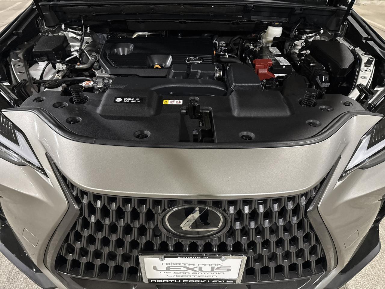 2024 Lexus NX 250 San Antonio TX