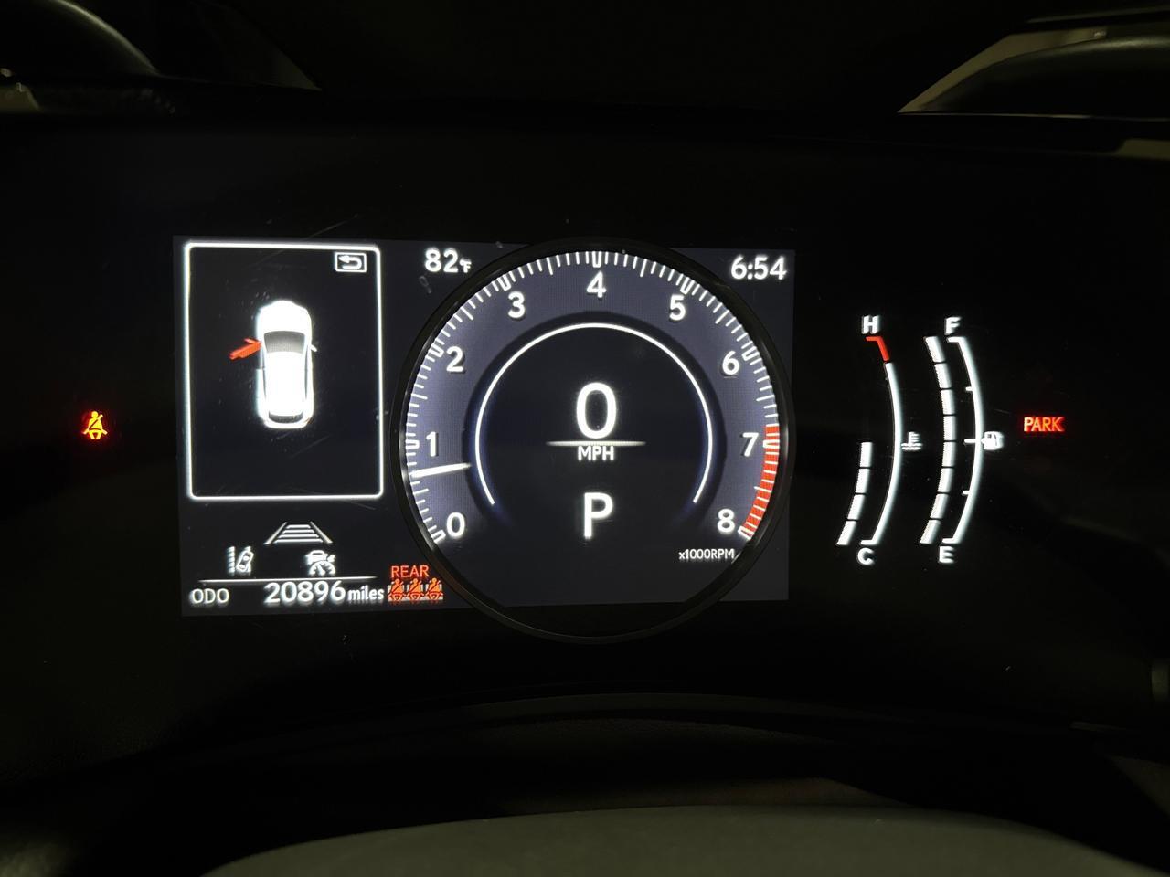 2024 Lexus NX 250 San Antonio TX