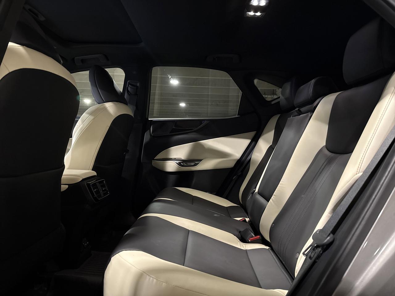 2024 Lexus NX 250 San Antonio TX