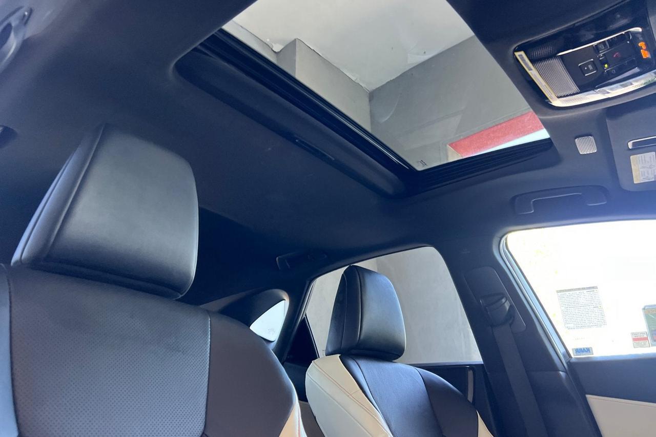 2024 Lexus NX 350 Roseville CA
