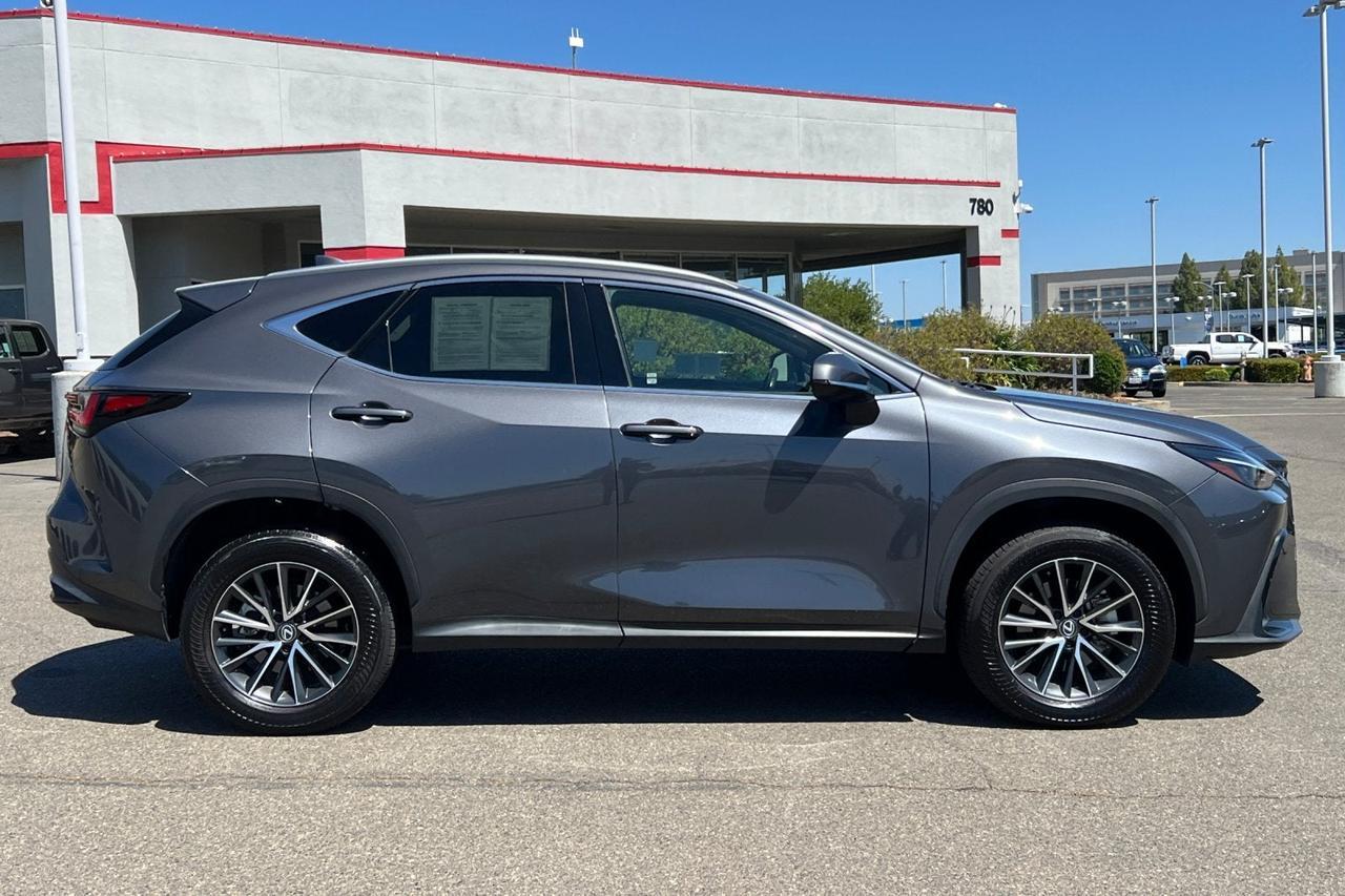 2024 Lexus NX 350 Roseville CA