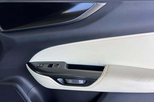 2024 Lexus NX 350 Roseville CA