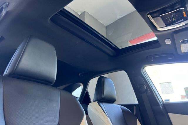 2024 Lexus NX 350 Roseville CA