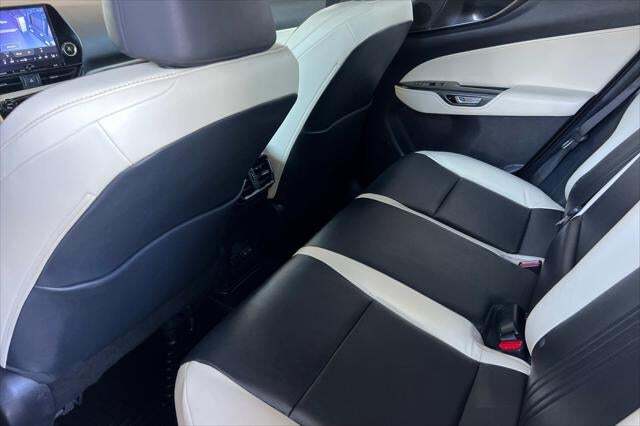 2024 Lexus NX 350 Roseville CA