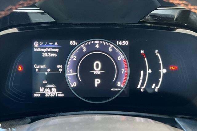 2024 Lexus NX 350 Roseville CA