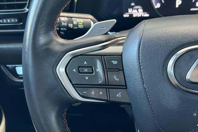 2024 Lexus NX 350 Roseville CA
