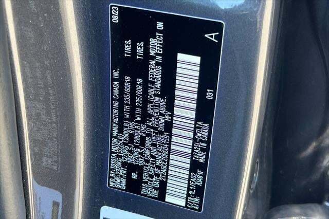 2024 Lexus NX 350 Roseville CA