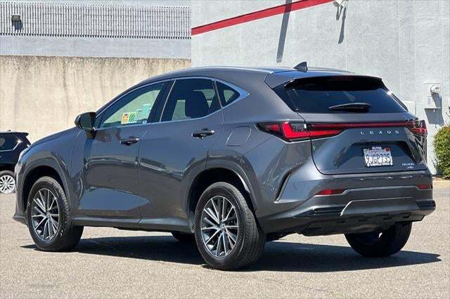 2024 Lexus NX 350 Roseville CA