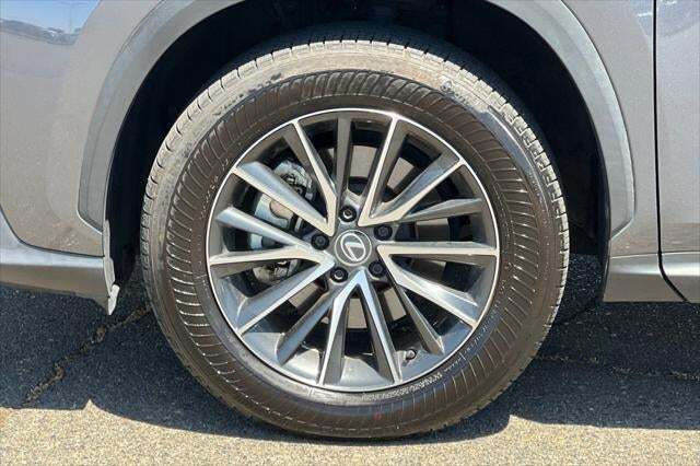 2024 Lexus NX 350 Roseville CA