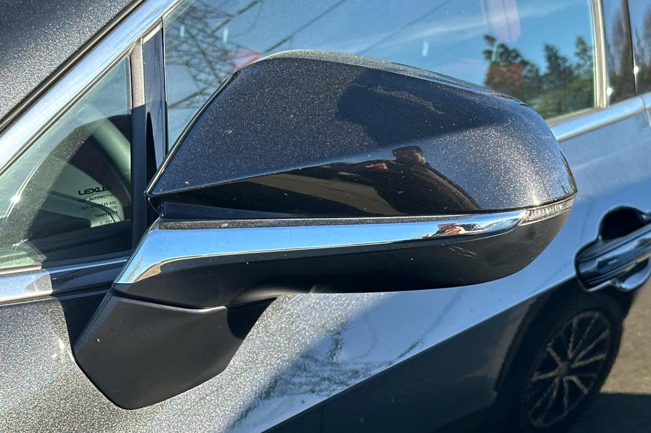 2024 Lexus NX 350 Roseville CA