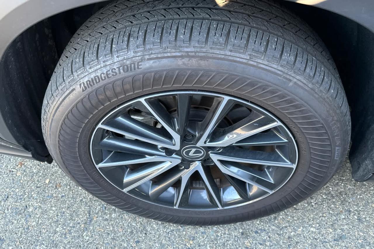 2024 Lexus NX 350 Roseville CA