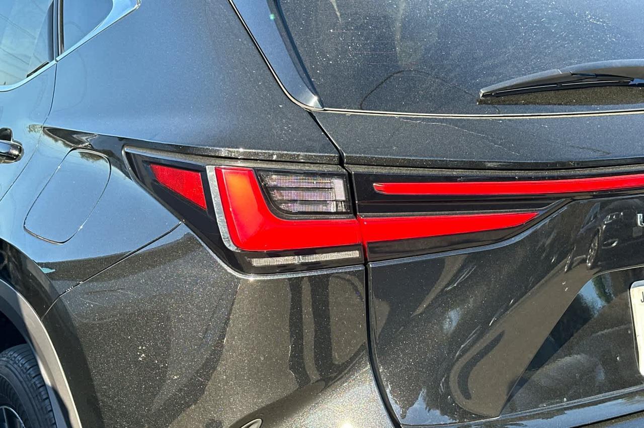 2024 Lexus NX 350 Roseville CA