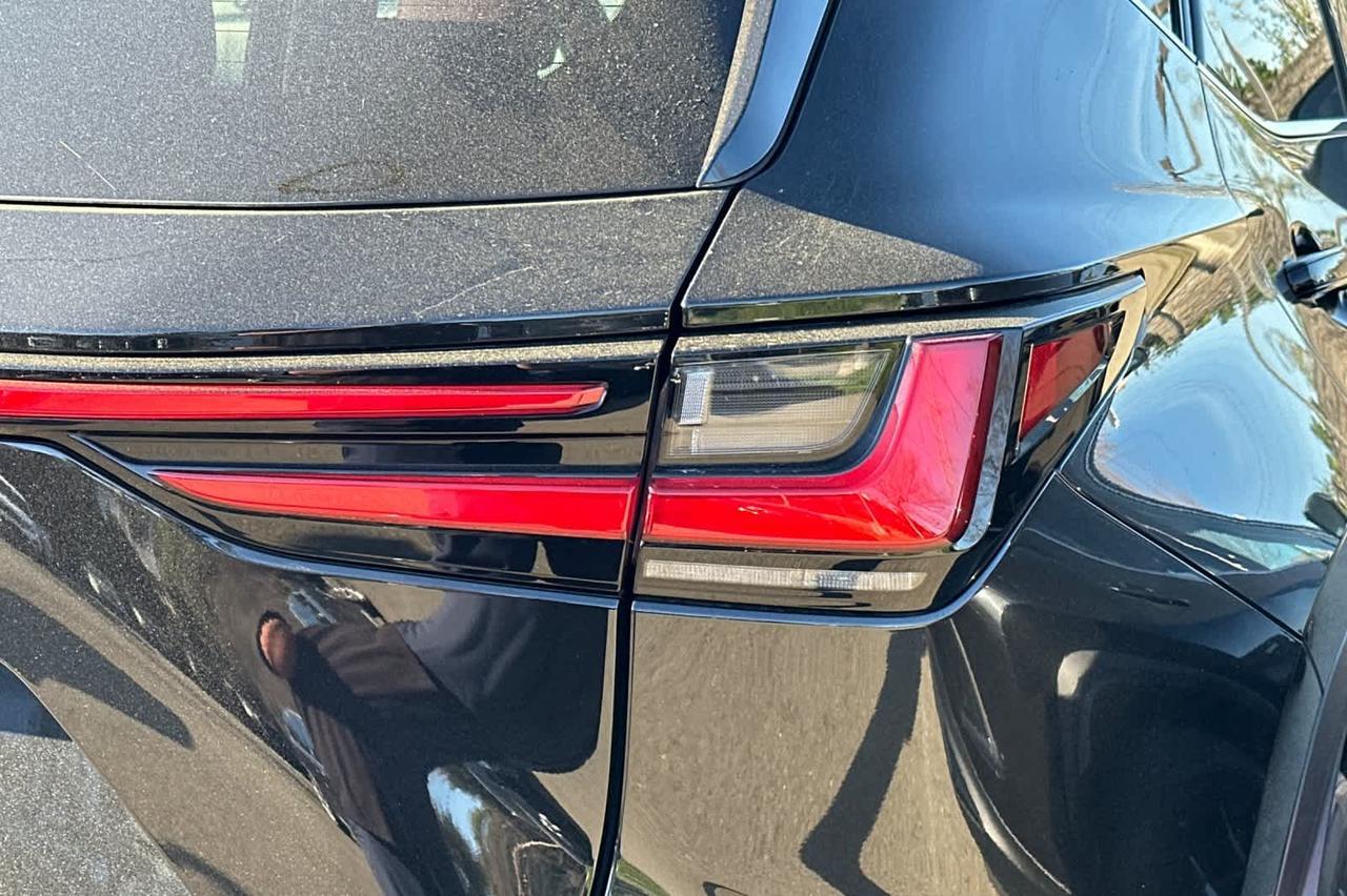 2024 Lexus NX 350 Roseville CA