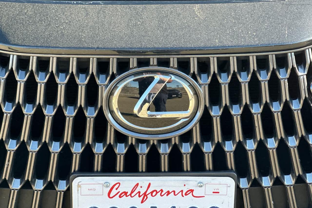 2024 Lexus NX 350 Roseville CA