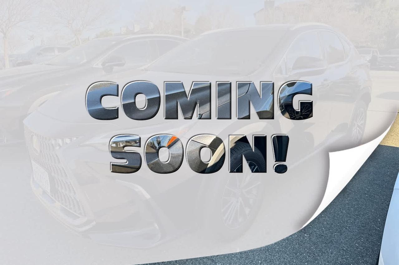 2024 Lexus NX 350