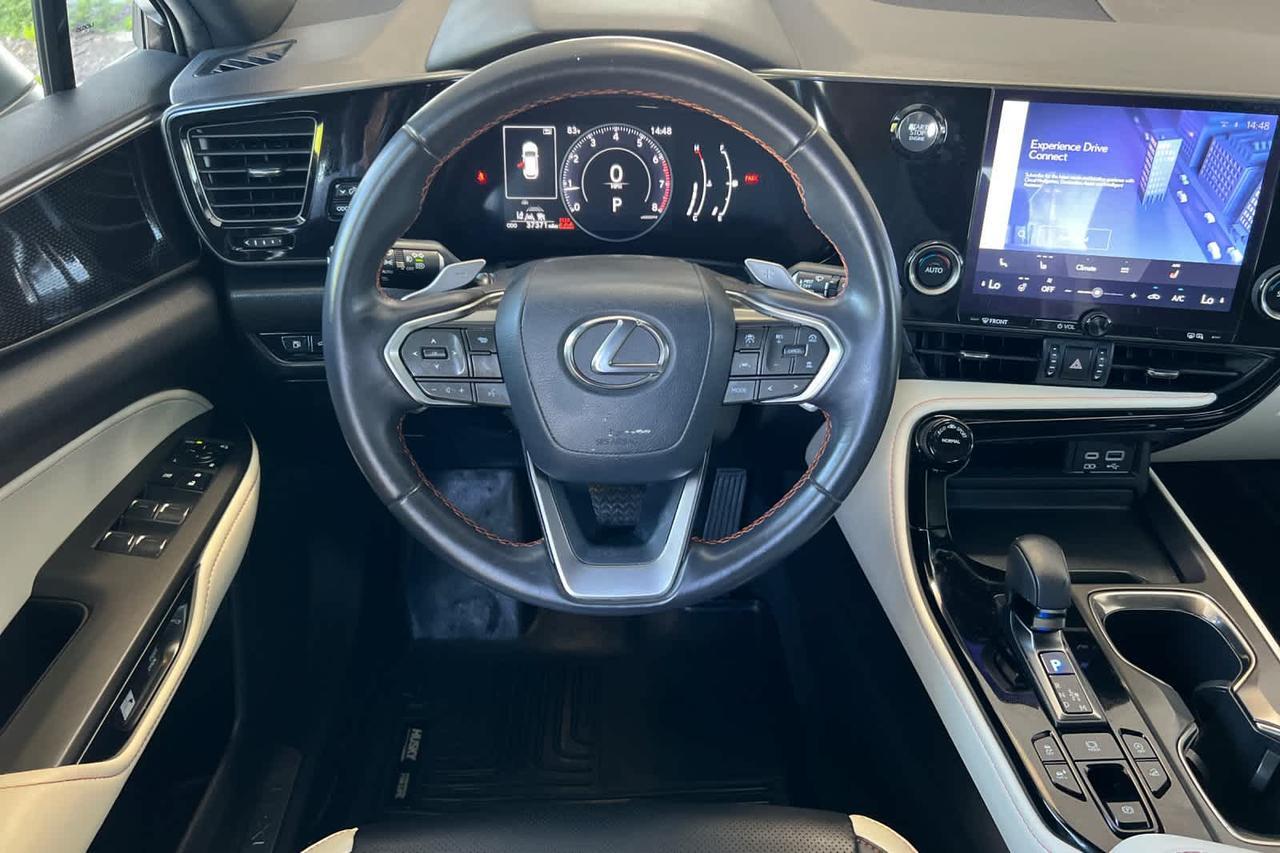 2024 Lexus NX 350 Roseville CA