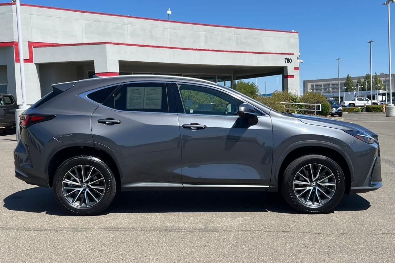 2024 Lexus NX 350 Roseville CA