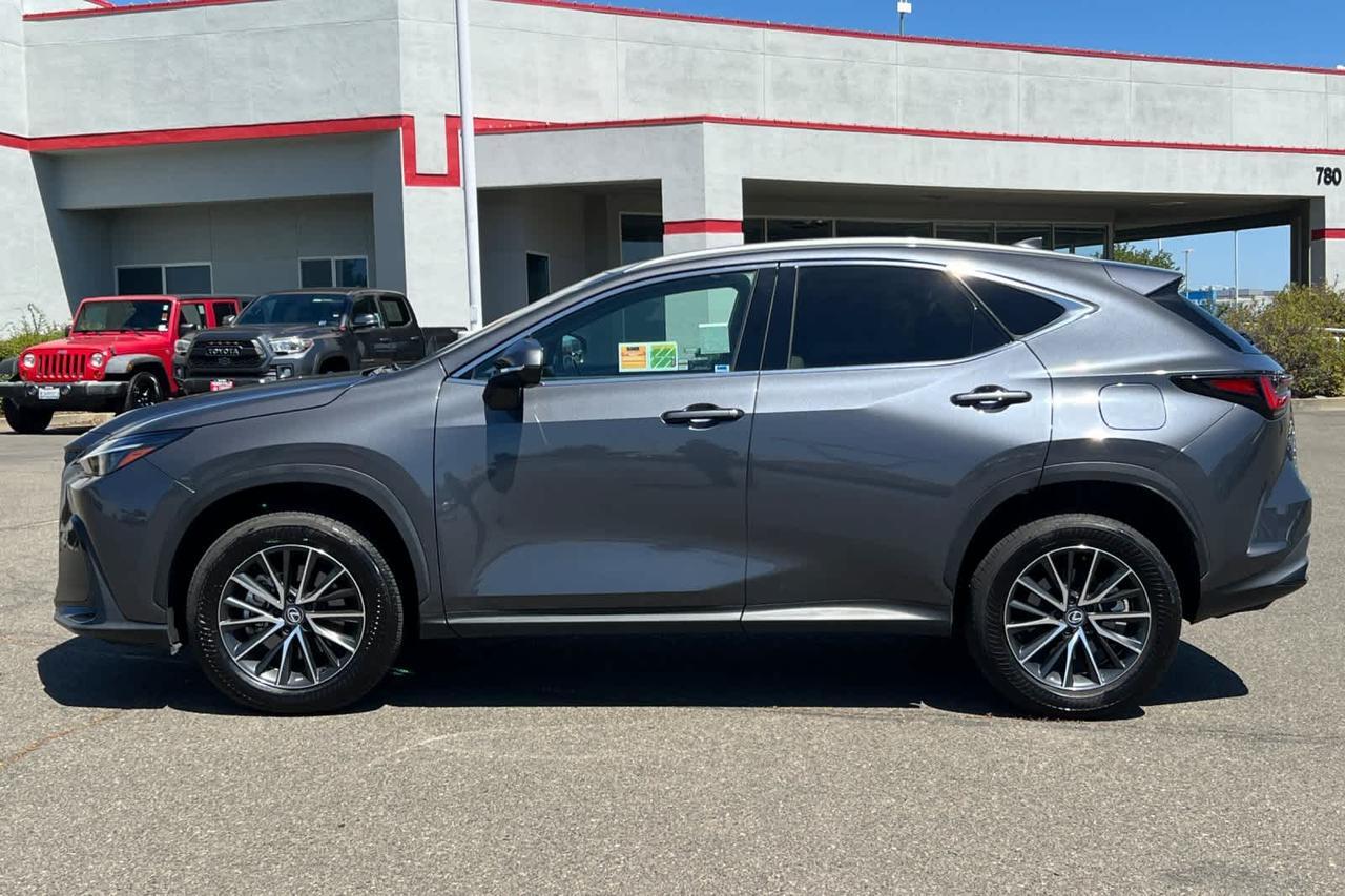 2024 Lexus NX 350 Roseville CA