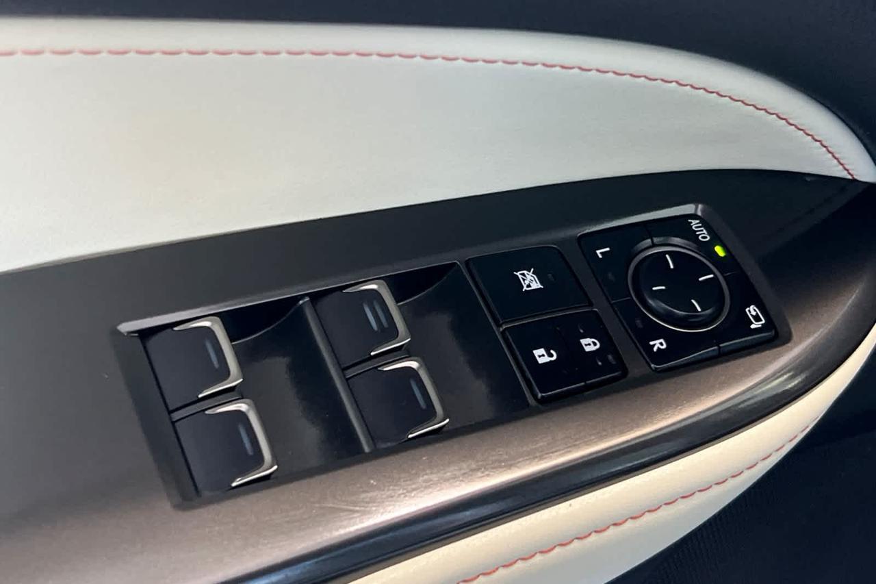2024 Lexus NX 350 Roseville CA