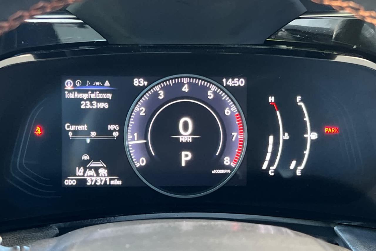 2024 Lexus NX 350 Roseville CA