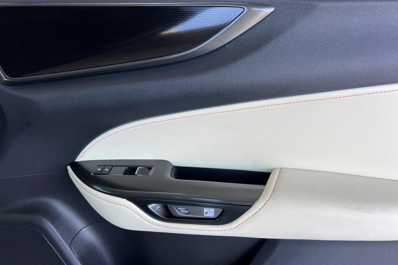 2024 Lexus NX 350 Roseville CA