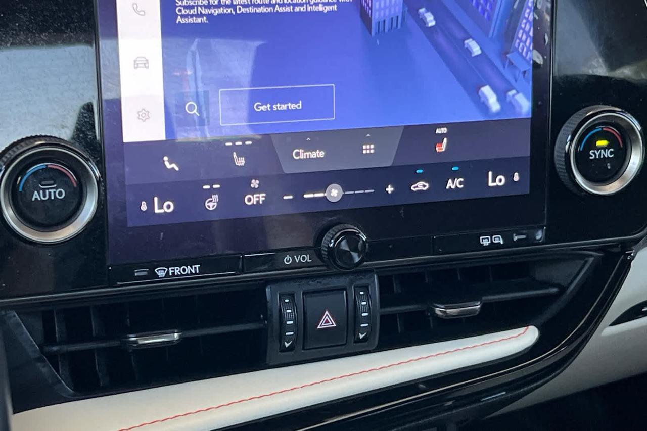2024 Lexus NX 350 Roseville CA