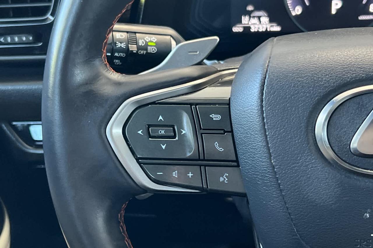 2024 Lexus NX 350 Roseville CA