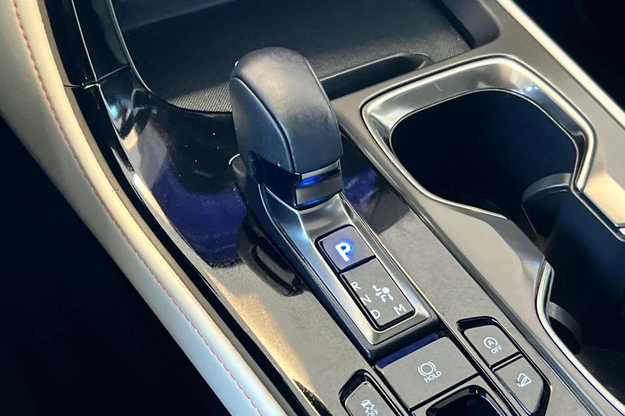 2024 Lexus NX 350 Roseville CA
