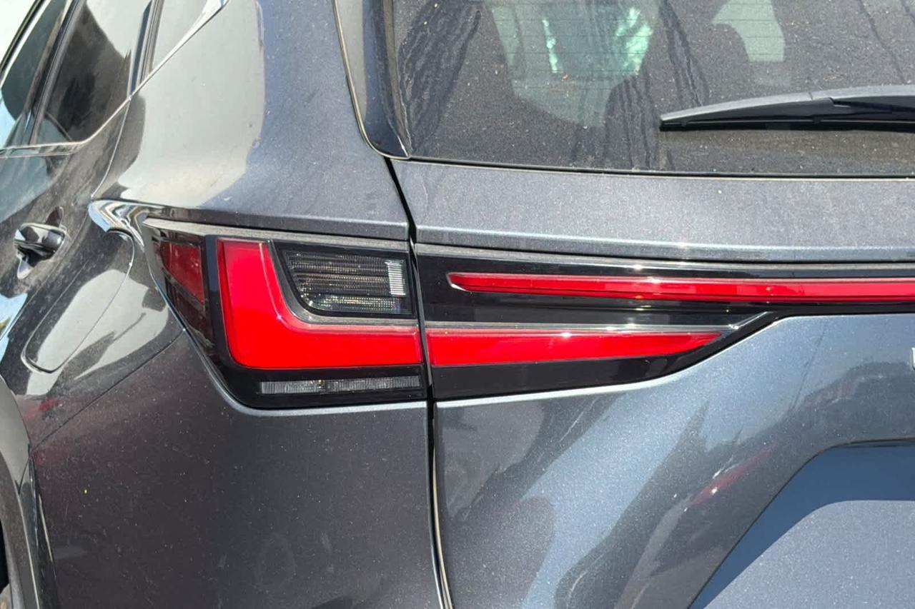 2024 Lexus NX 350 Roseville CA
