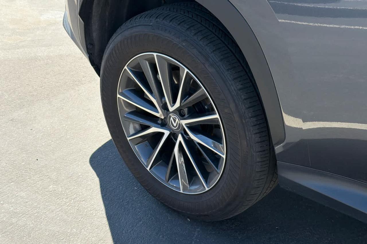 2024 Lexus NX 350 Roseville CA
