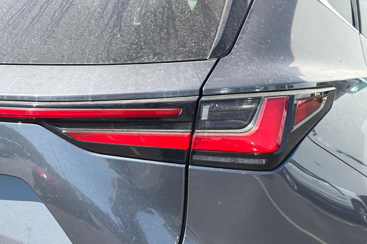 2024 Lexus NX 350 Roseville CA