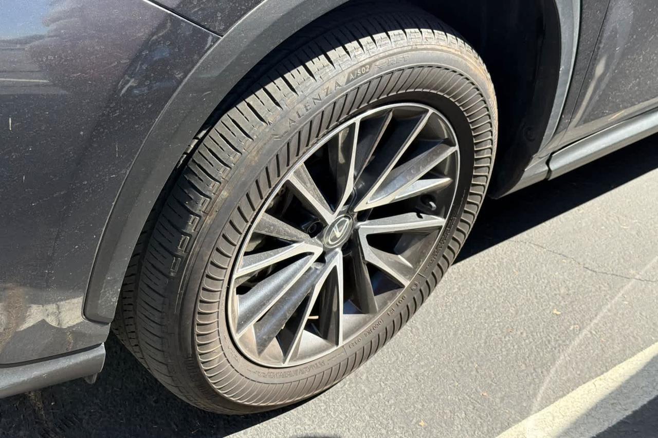 2024 Lexus NX 350 Roseville CA