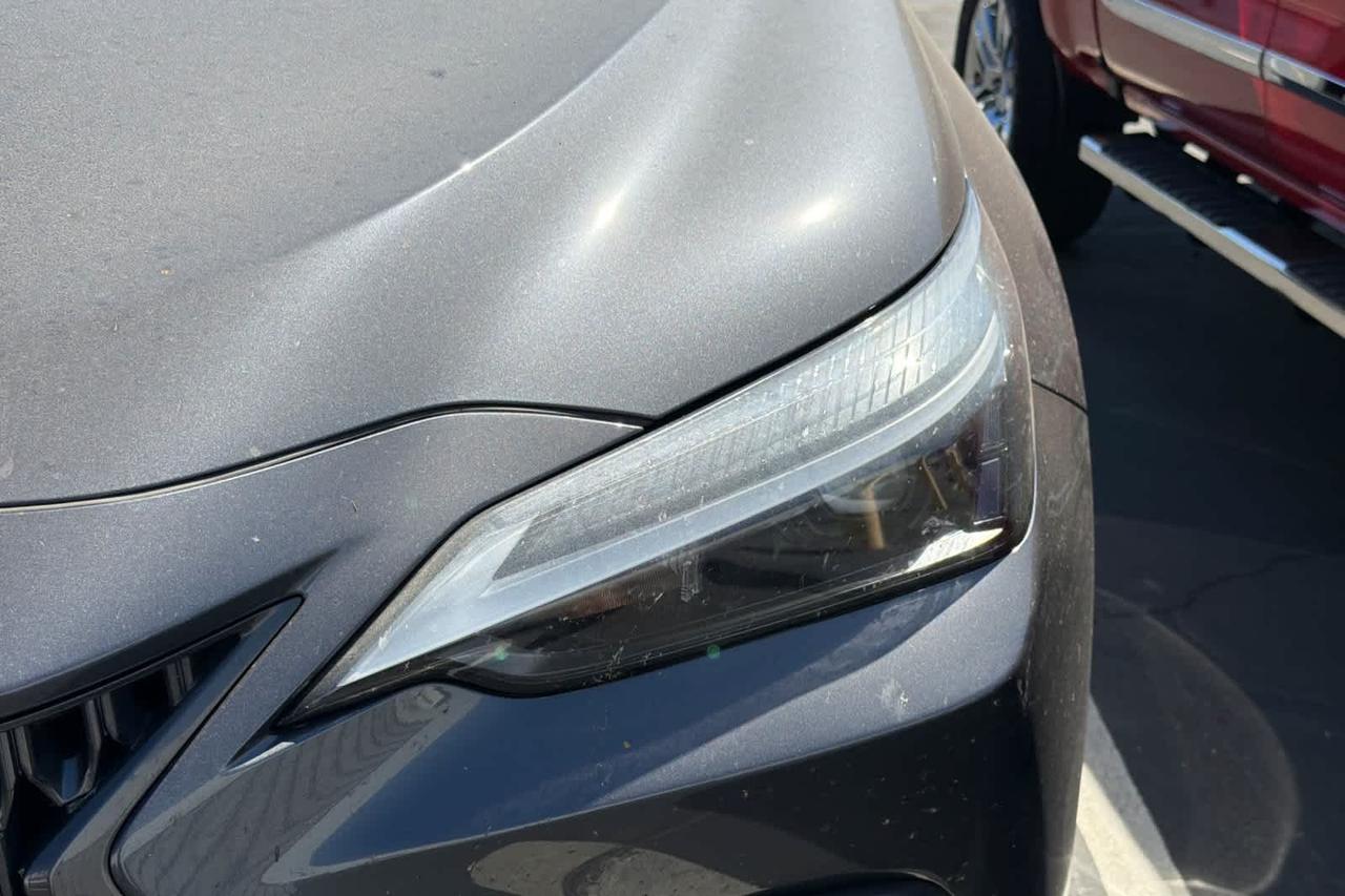 2024 Lexus NX 350 Roseville CA