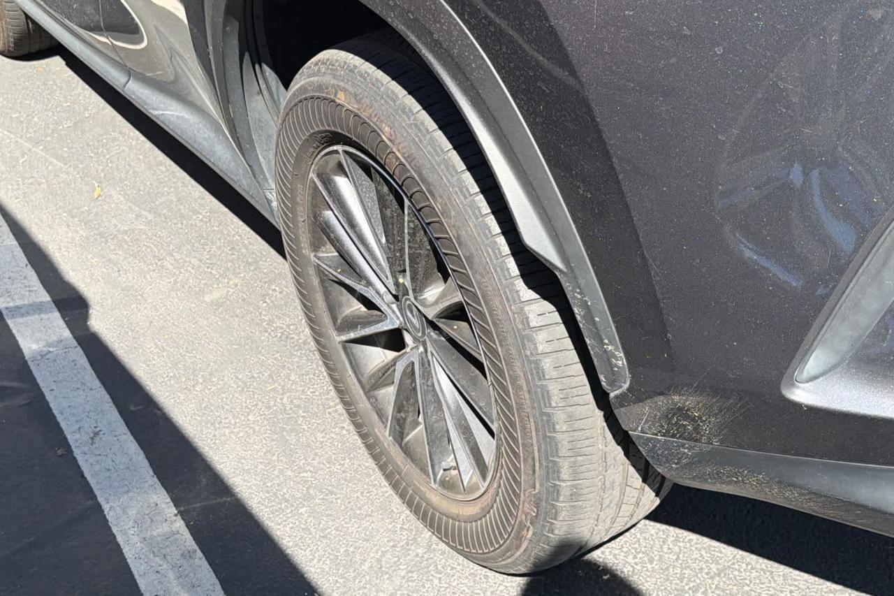 2024 Lexus NX 350 Roseville CA