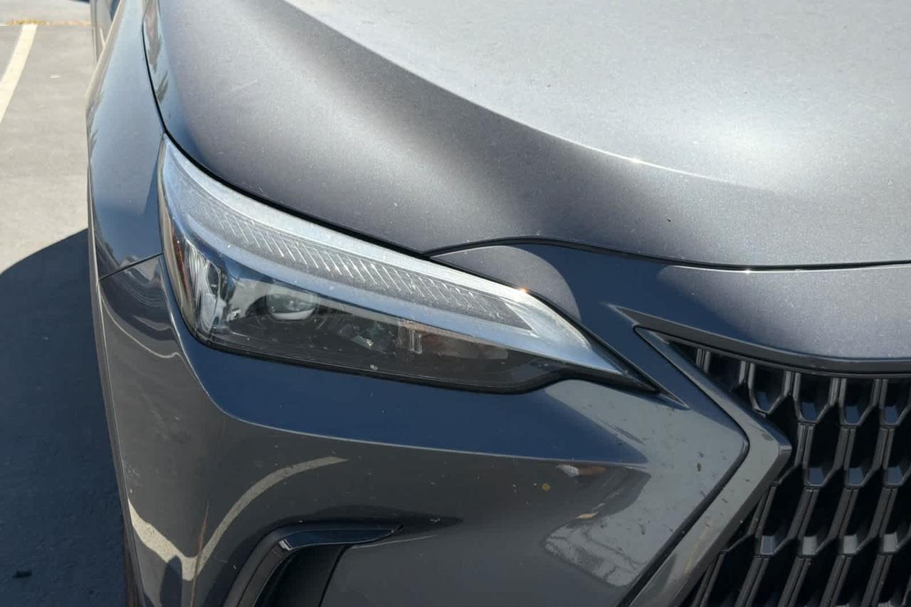 2024 Lexus NX 350 Roseville CA